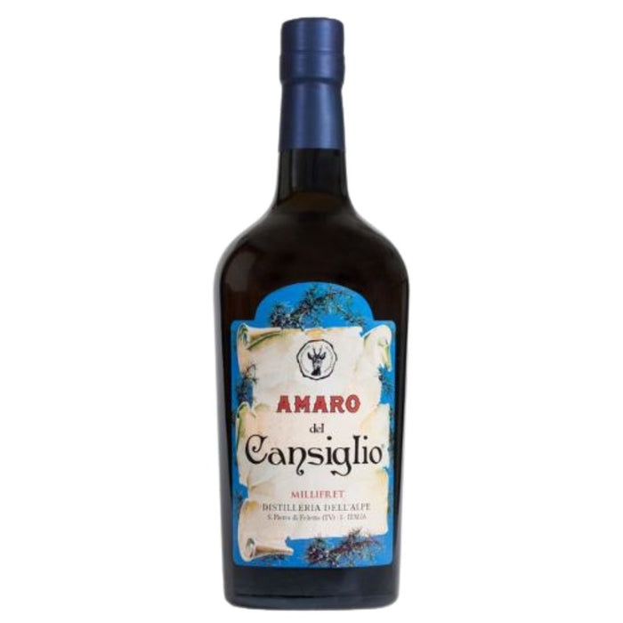 Amaro del Cansiglio 70cl